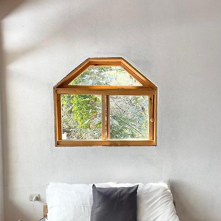 Eb5 Escape-Contemporary Stay, San Marcos La Laguna #1 Buitenkant foto